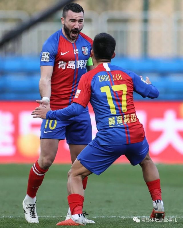 平博登录-胡尔克或将加盟上海申花