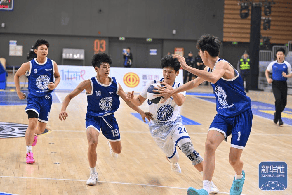 平博体育-半场直接投篮